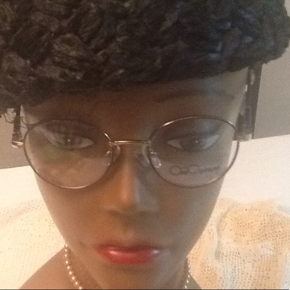Vintage prescription eyewear